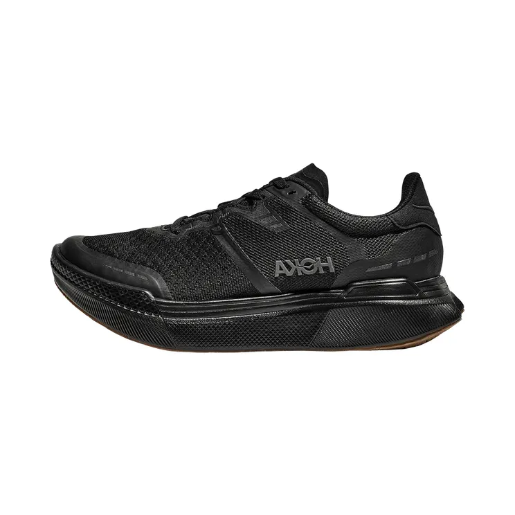 Hoka Transport X “Black” (1152450-BBLC)