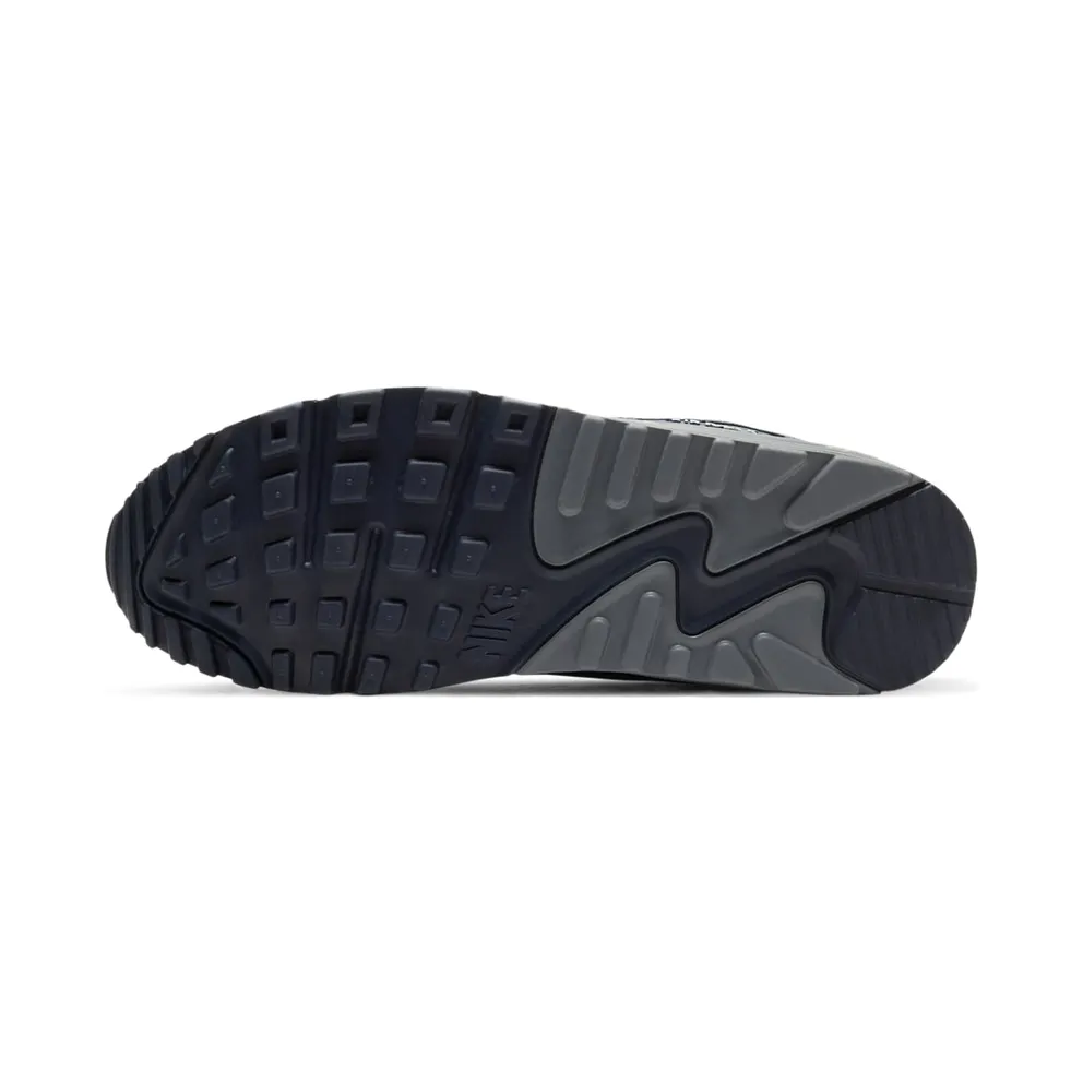 Nike Air Max 90 Blue (DH4095-400)