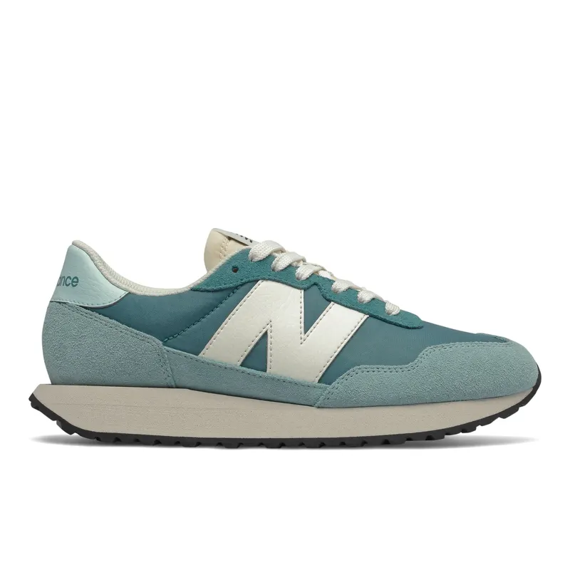 New Balance New Balance Green/Blue (WS237DI1)