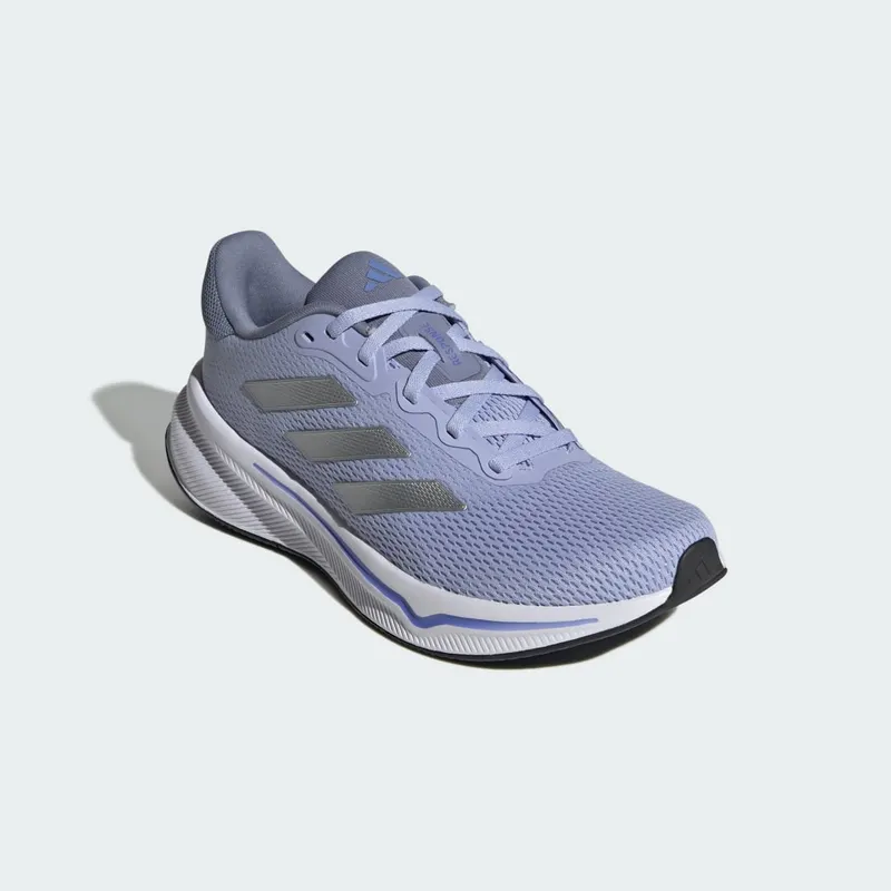 Adidas Response Violet Tone / Silver Metallic / Cobalt Blue (IH6089)