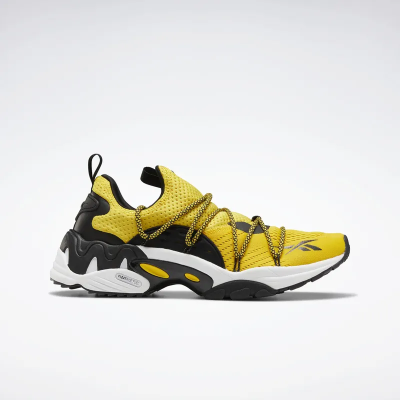 Reebok Trideca 200 Toxic Yellow (EH1793)