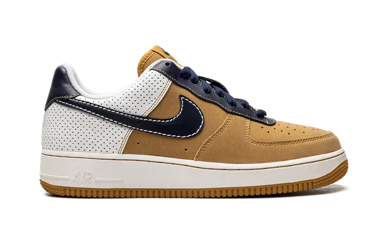 Nike Air Force Low “Philly Wheat” (315122-741)