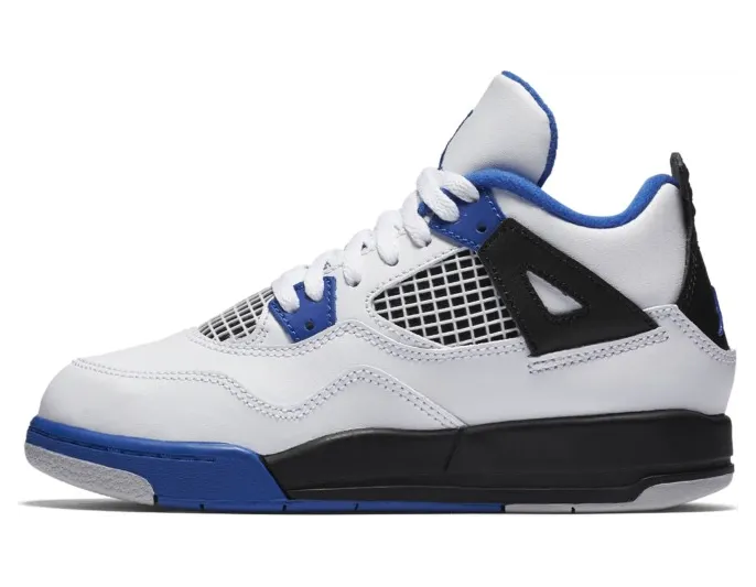 Jordan 4 Retro Motorsports (PS)