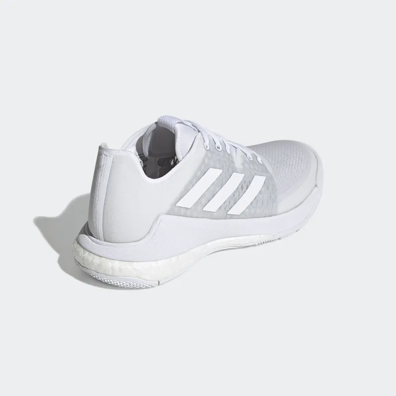 Adidas Crazyflight Cloud White / Cloud White / Cloud White (EF2678)