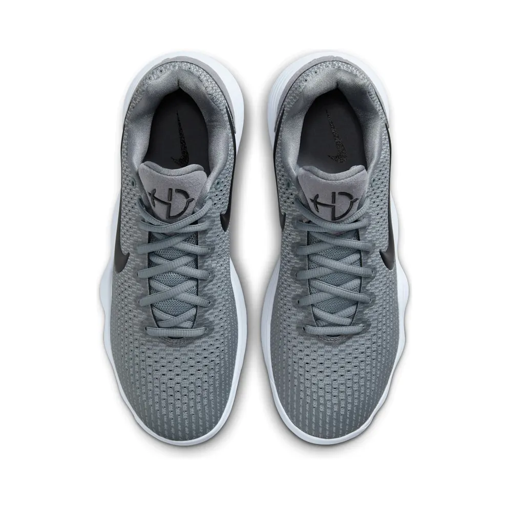 Nike Hyperdunk 2017 Low “Cool Grey” (897663-002)
