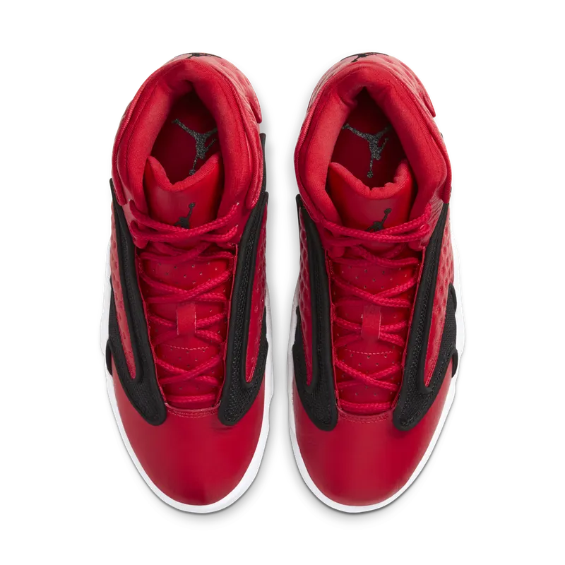 Jordan OG OG University Red Black (W) University Red/Black-White (133000-600)