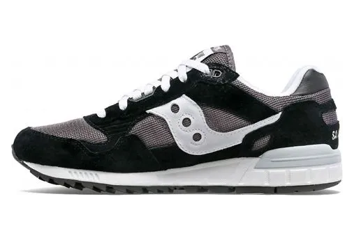 Saucony Shadow 5000 Black
