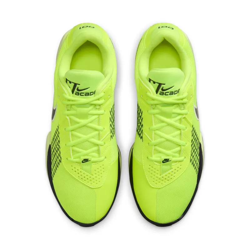 Nike ZOOM GT CUT ACADEMY “VOLT” (FB2599-700)