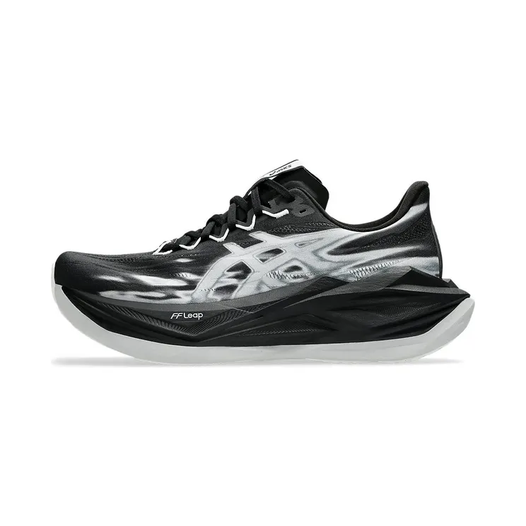 ASICS SUPERBLAST 3 “Black / Black” (1013A177-001)