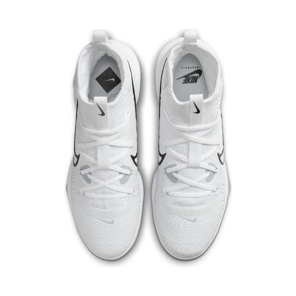 Nike Alpha Huarache NXT MCS “White” (DJ6519-100)