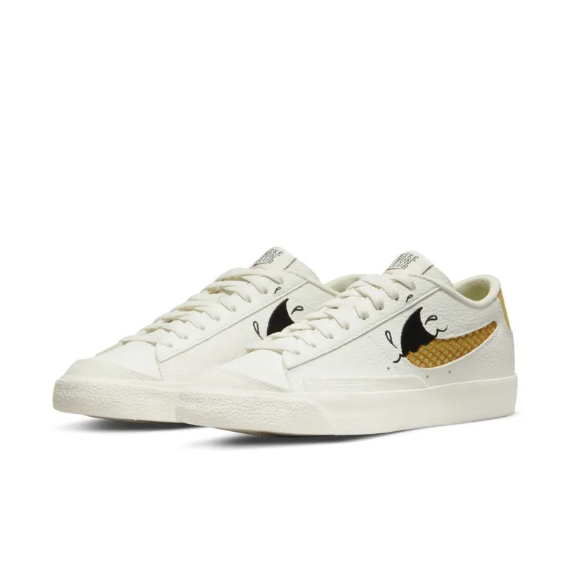 Nike Blazer Low Sun Club (DM0210-100)