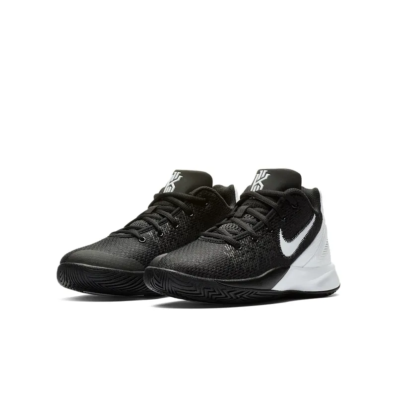 Nike Kyrie Flytrap 2 Black White (AQ3412-001)