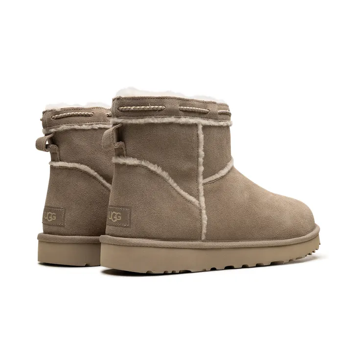 ugg-classic-mini 1166751-DUNE
