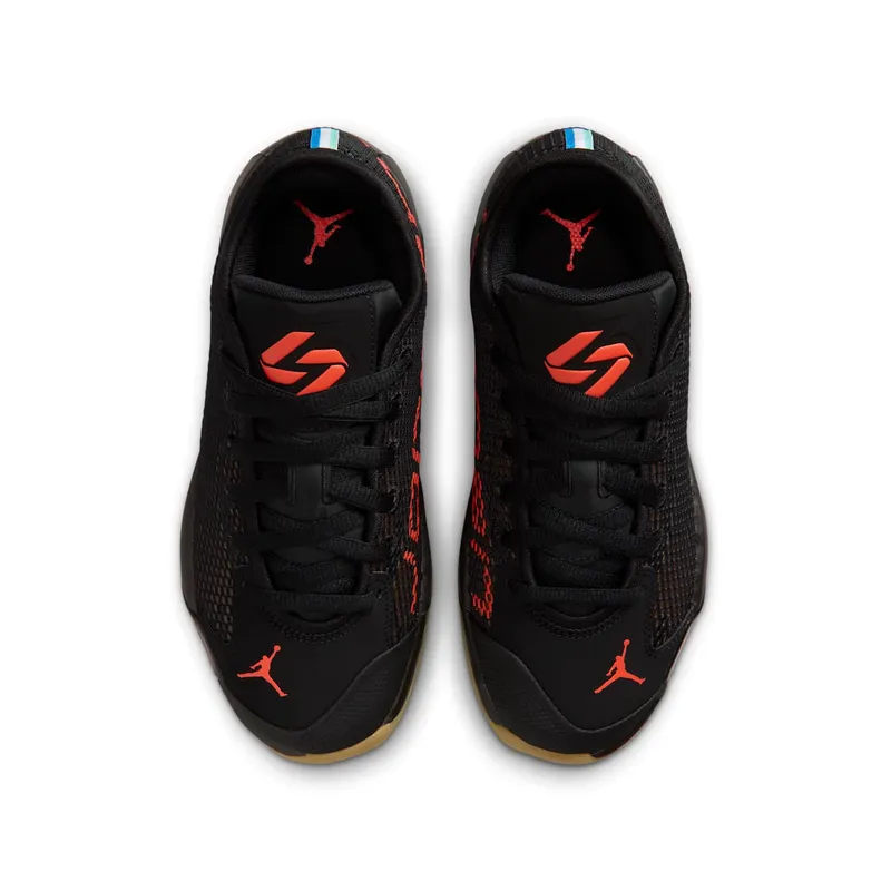 Jordan Luka .77 Black (IH0573-003)