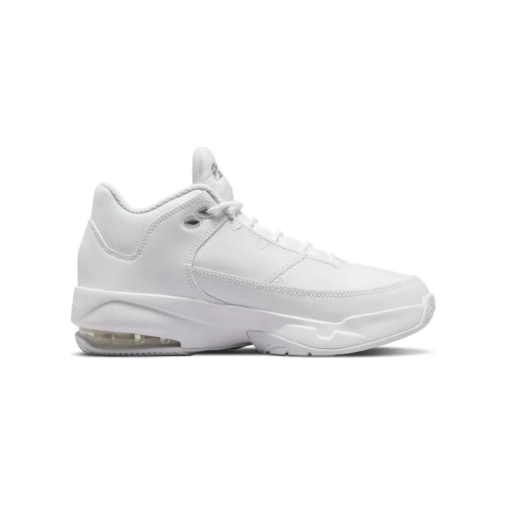 Jordan Max Aura 3 Older Kids’ White (DA8021-110)