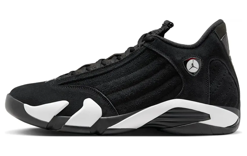 Air Jordan 14 “Panda” (487471-016)