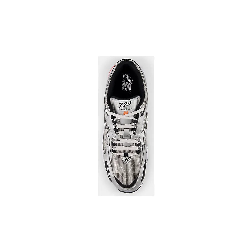 New Balance 725V1 “METALLIC SILVER” (ML725UB)