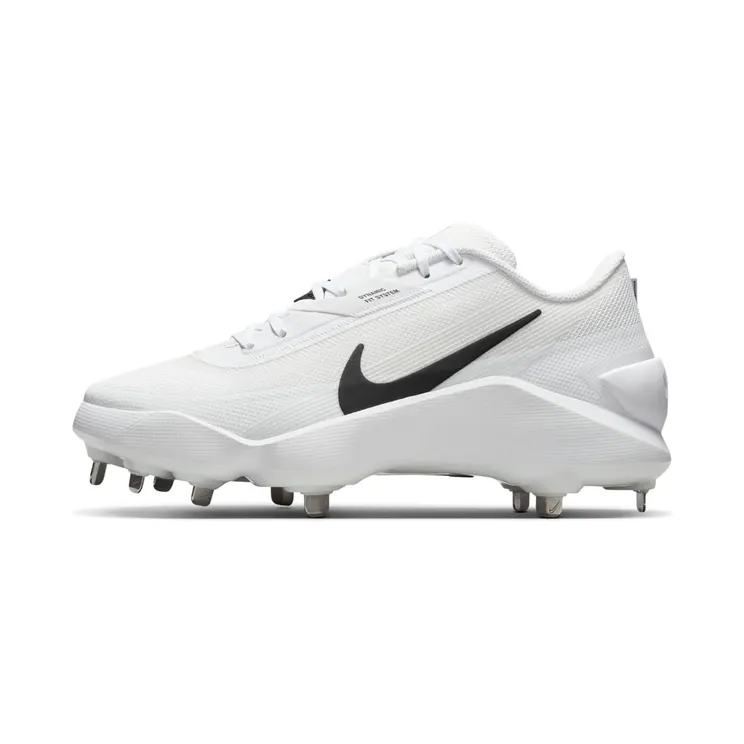 Nike Strong MID White Black (II7347-100)