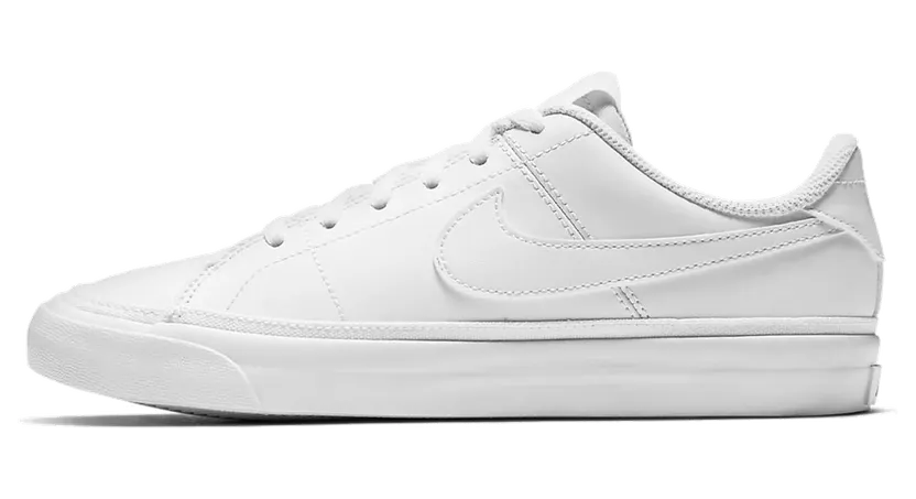 Nike Court Legacy GS “White” (DA5380-104)