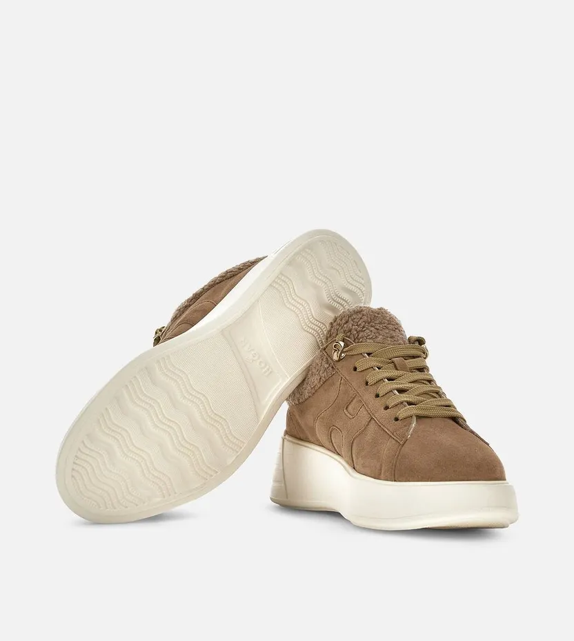 Hogan Rebel Brown (HXW5620EK304270YRI) (4)