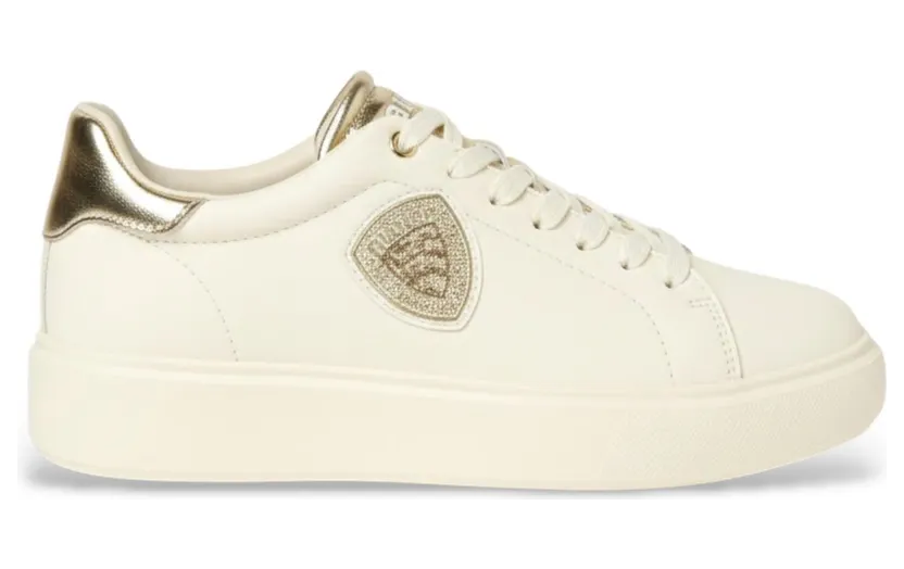 Blauer White (20630506)