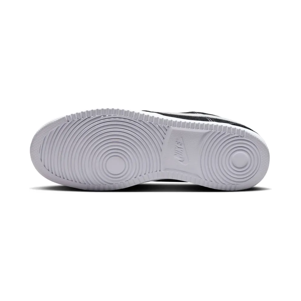 Nike Court Vision Black (IO7727-002)