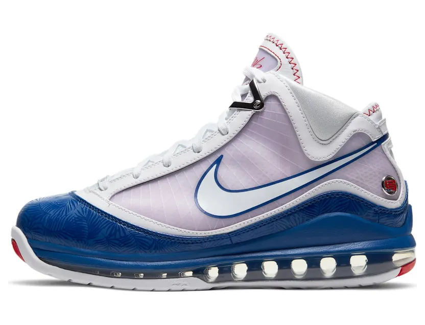 Nike LeBron 7USA (DJ5158-100)