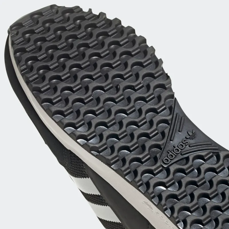 Adidas ZX 700 HD shoes Core Black / Cloud White / Core Black (FX5812)