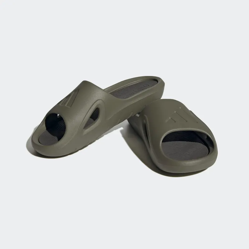 adidas Adicane Slides Olive Strata (HQ9914)