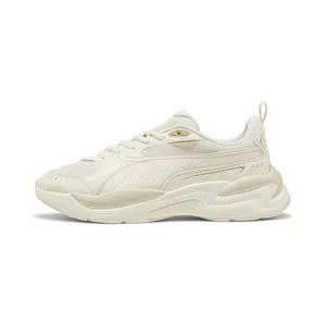 Puma X-Ray 4 “Warm White / Alpine Snow / Sand Dune” (404747_07)