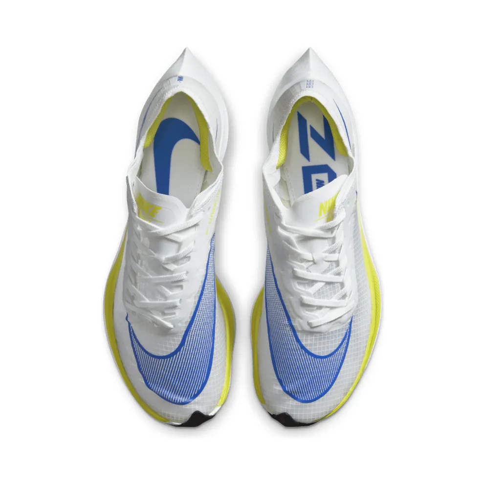 Nike ZoomX Vaporfly NEXT% White (AO4568-103)
