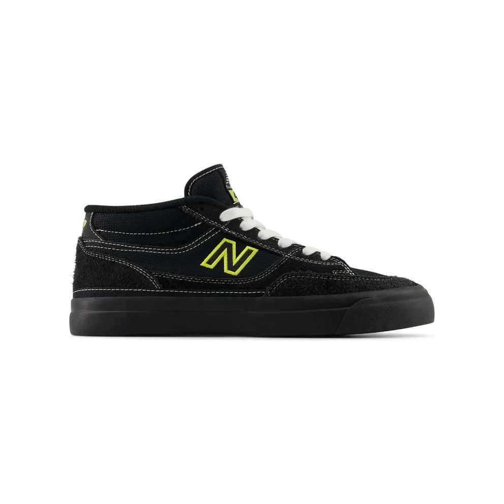 New Balance Numeric 417 Franky Villani Black Cat (NM417CAT)