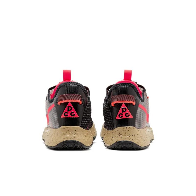 Nike PG 4 PCG Multi-Color Multi-Color/Multi-Color (CZ2240-900)