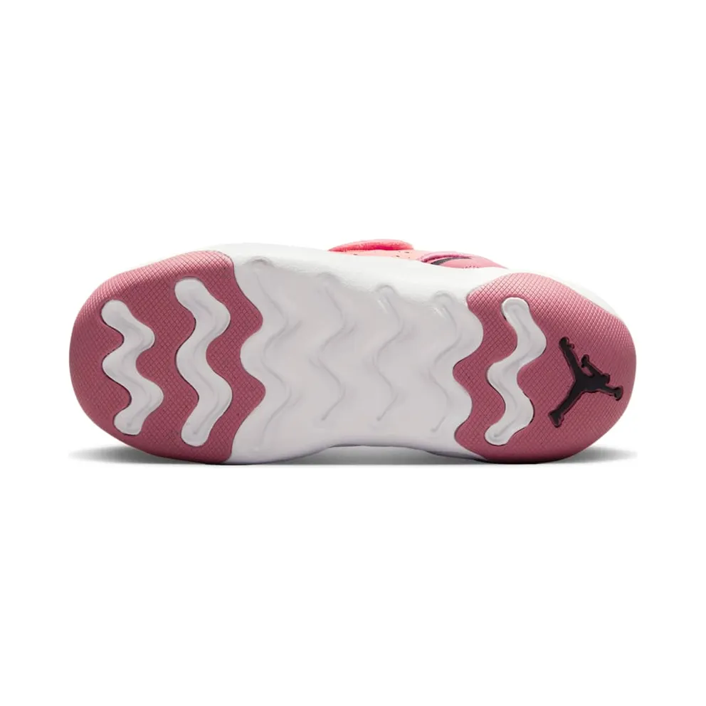 Jordan 23/7 Coral Chalk Desert Berry White Black (DQ9293-616)