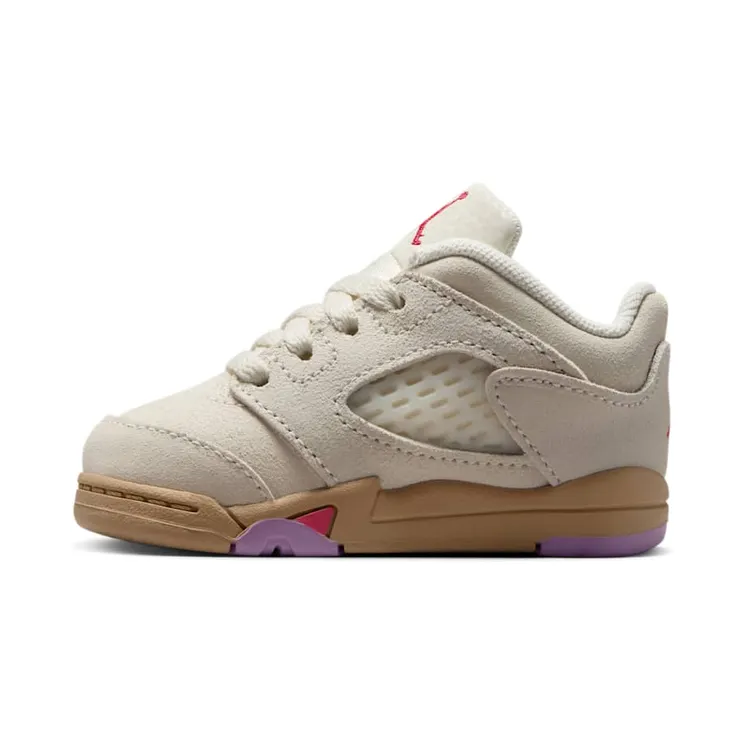Jordan 5 Retro Low Peanut Butter & Jelly (HJ5992-106)