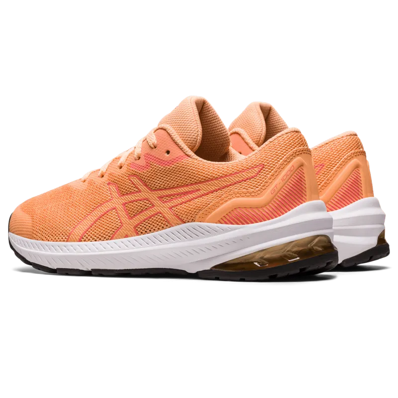 Asics GT-1000 11 GS Summer Dune/Papaya (1014A237.801)