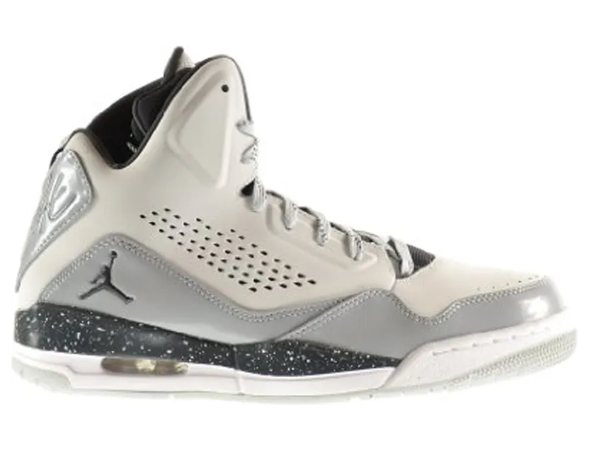 Jordan SC-3 Pure Platinum