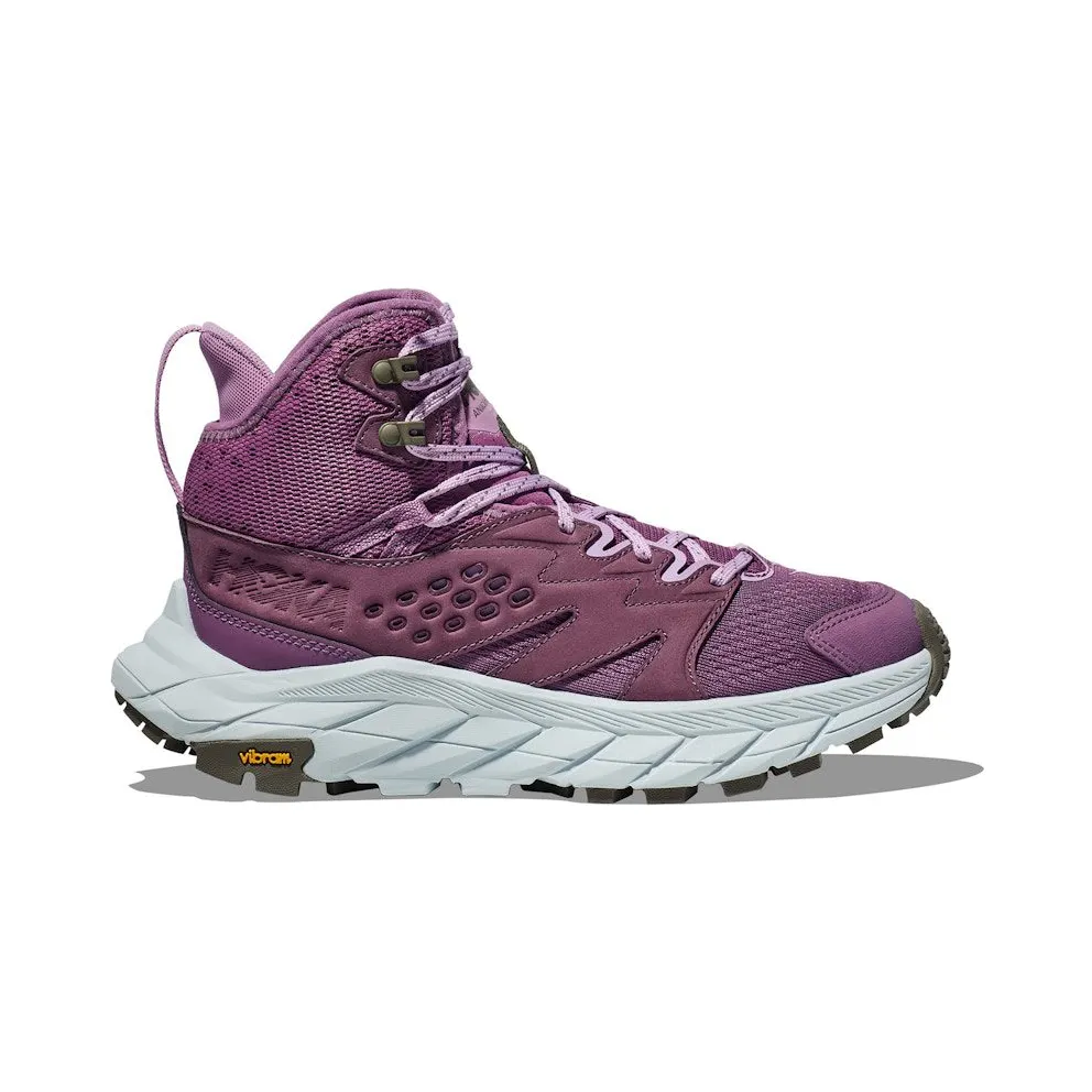 Hoka One Anacapa Breeze Mid Amethyst llusion (1134506-AMTH)