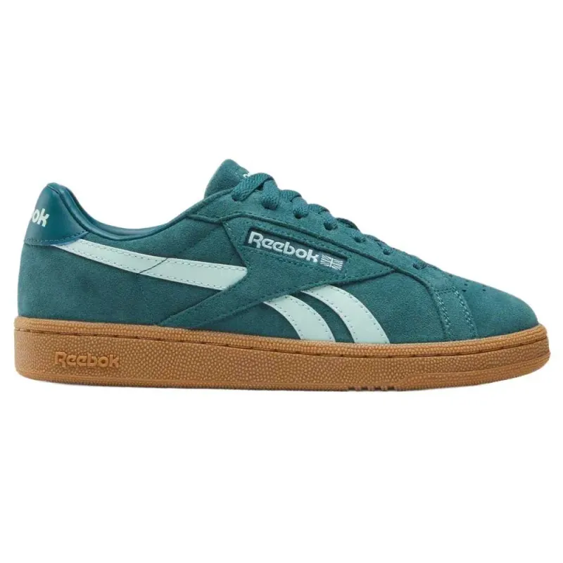 Reebok Classics Reebok Club C Grounds Retroteal / Retroteal / Glitchaqua (100229524)