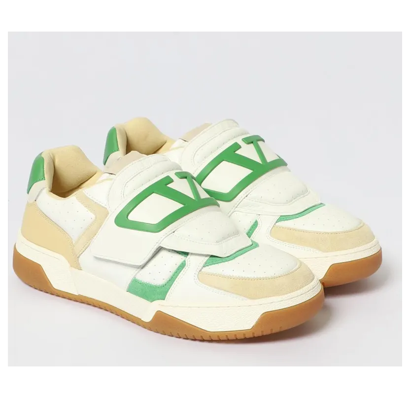 Valentino garavani Sneakers White (7Y2S0L36CJJBSE)