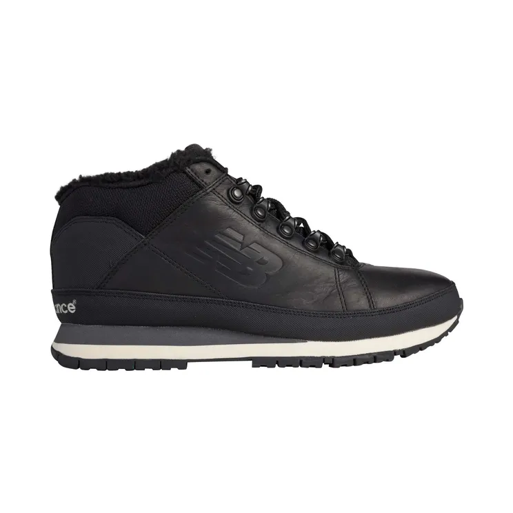 New Balance 754 Black