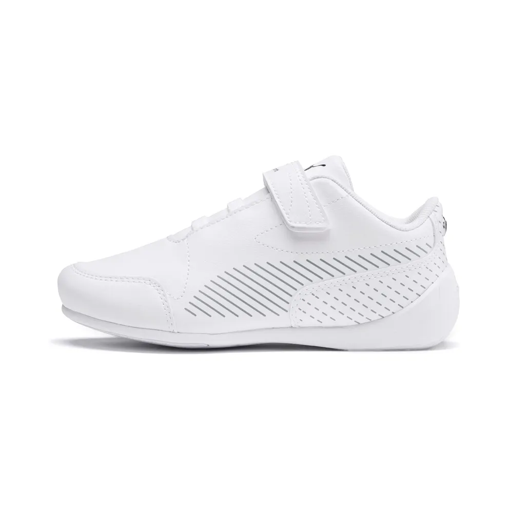 Puma Bmw M Motorsport Drift Cat 7S Ultra White (30644202)