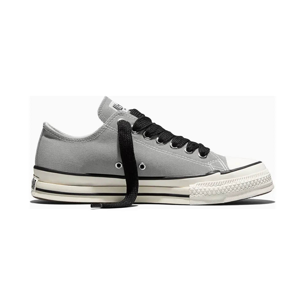 Converse Chuck Taylor All Star Throwback Low Classic Grey (A18845C)