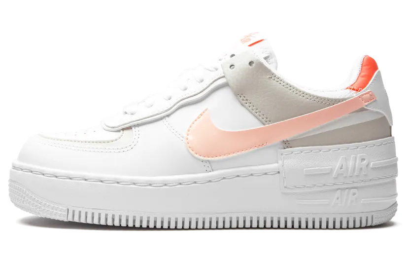Nike Air Force1 Low Shadow Crimson Tint (DH3896-100)