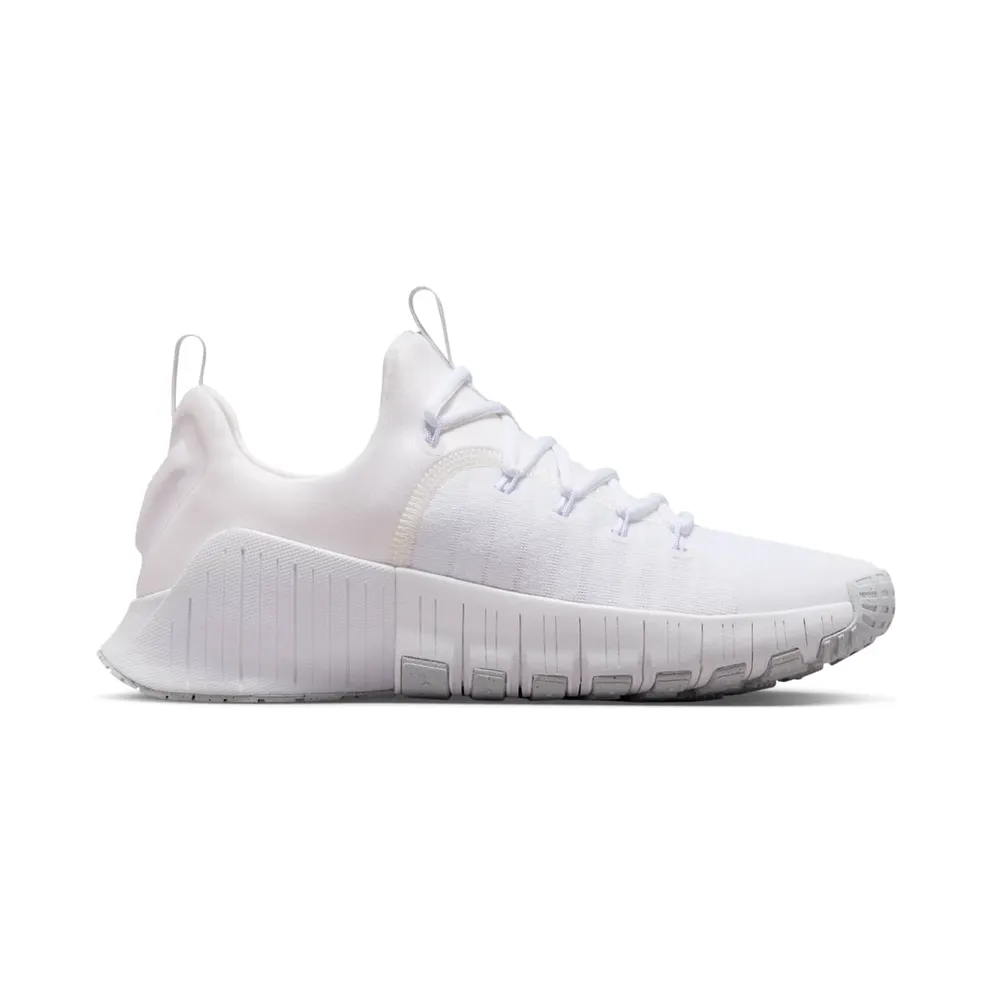 Nike Free Metcon 6 “Platinum Tint” (FJ7126-101)