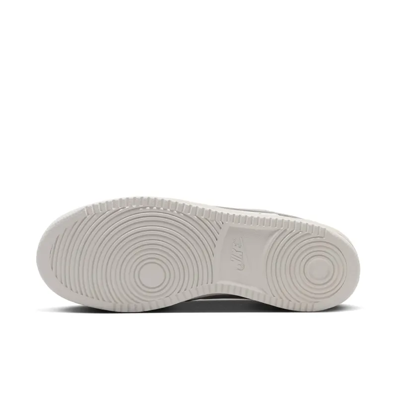Nike Court Vision Low Suede Phantom Cream (IQ9757-001)
