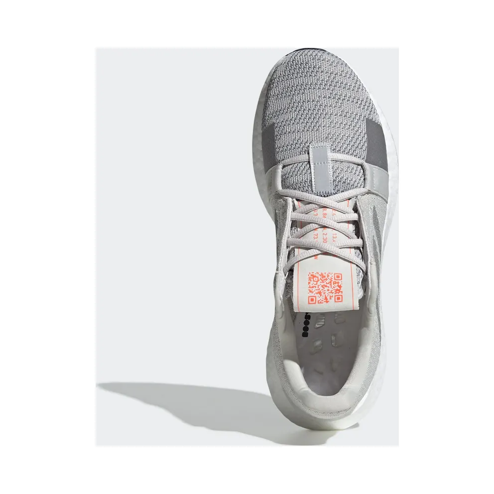 adidas Senseboost Go Grey One Grey One/Grey Three/Tech Ink (G27402)