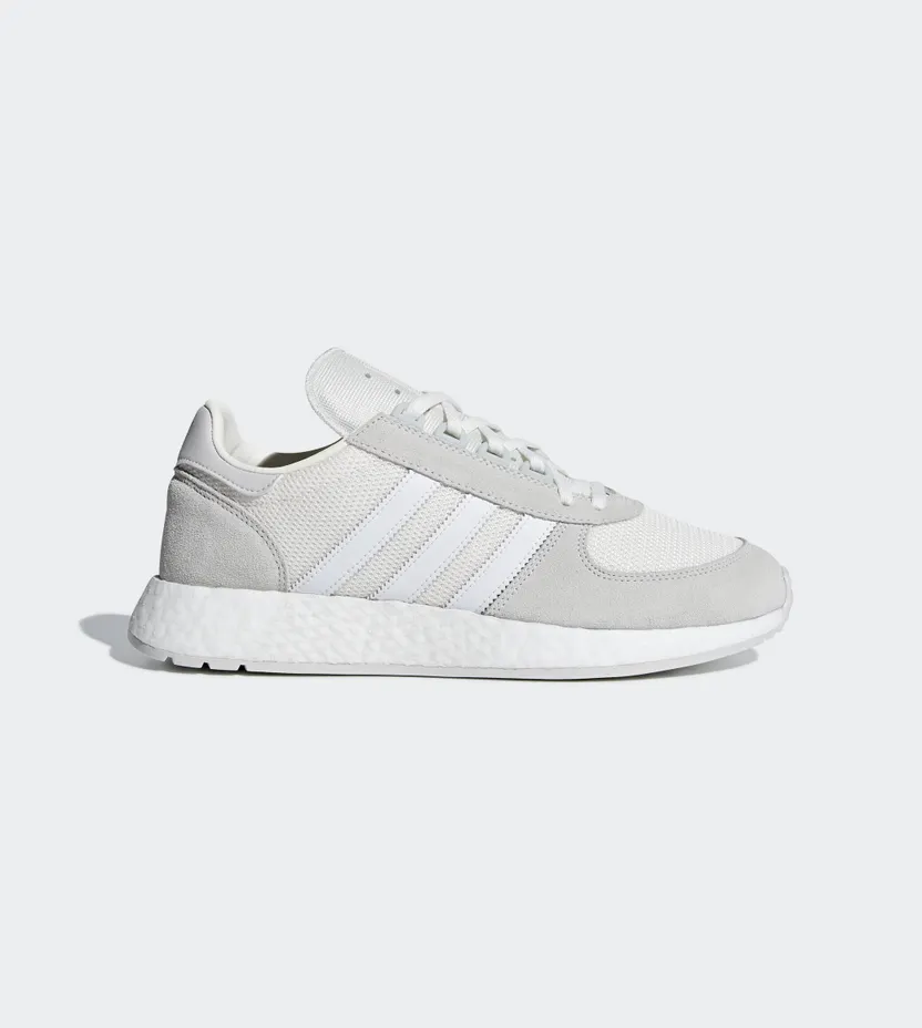 Adidas Marathon 5923 Triple White White/White/White (G27860)