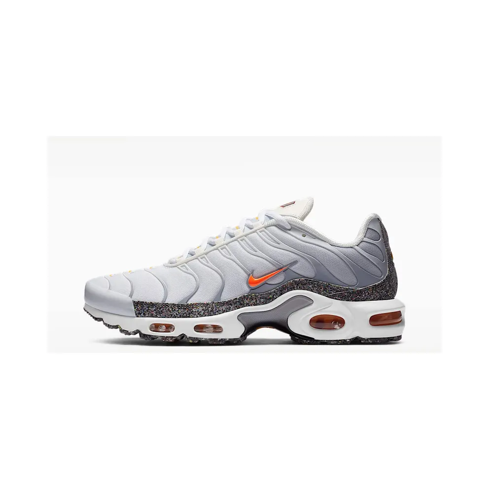 Nike Air Max Plus Weiß (DA1500-100)