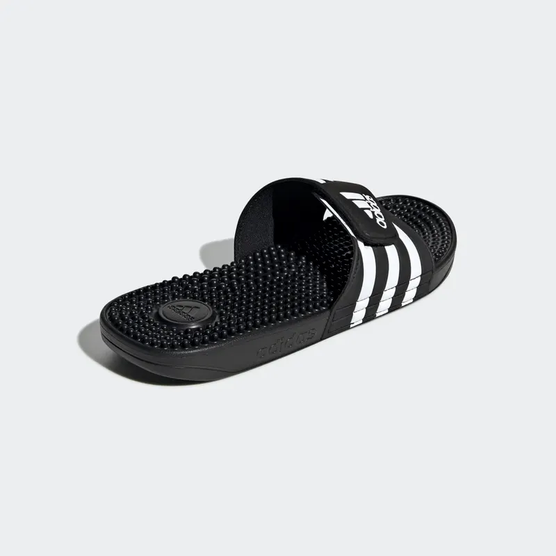 Adidas Adissage Slides Core Black / Cloud White / Core Black (F35580)